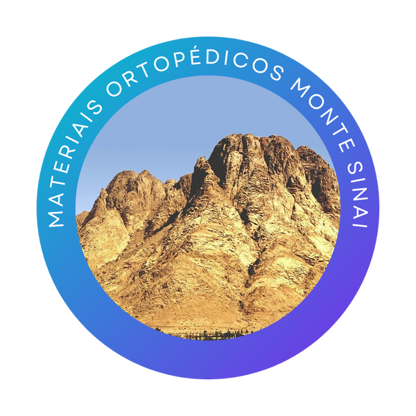 Materiais Ortopédicos Monte Sinai