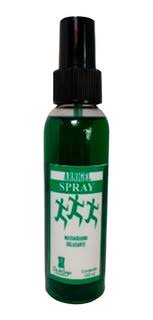 Arnigel spray Massageador relaxante